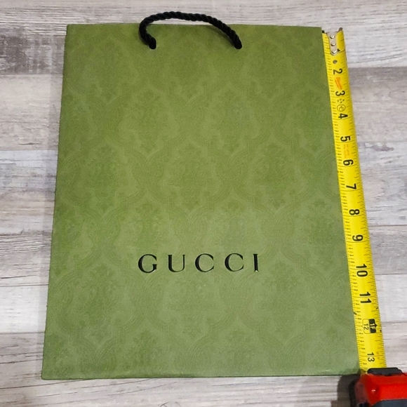 Gucci Gift Bag - Picture 2 of 4